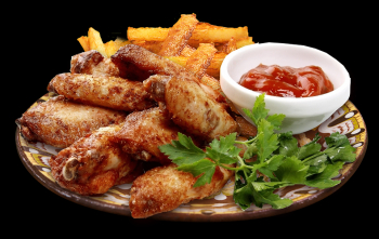 New Wing Franchise for Sale with Growing Sales, recently reduced by $100k!